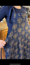 Load image into Gallery viewer, Hanukkah Apron
