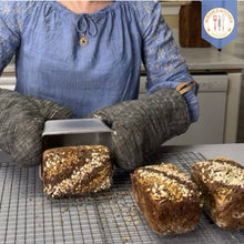 Load image into Gallery viewer, Five Sourdough Recipes

