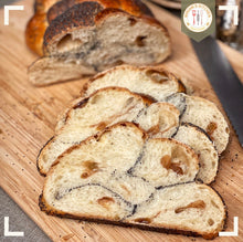 Load image into Gallery viewer, Five Sourdough Recipes

