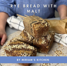 Load image into Gallery viewer, Five Sourdough Recipes
