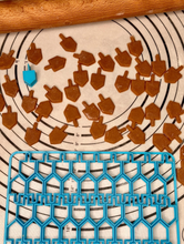 Load image into Gallery viewer, 54 Hanukkah Savivon Multi Cutter
