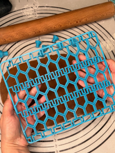 Load image into Gallery viewer, 54 Hanukkah Savivon Multi Cutter
