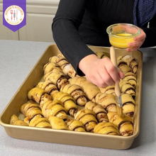 Load image into Gallery viewer, Rugelach Sourdough Recipe Created by Miriam&#39;s Kitchen
