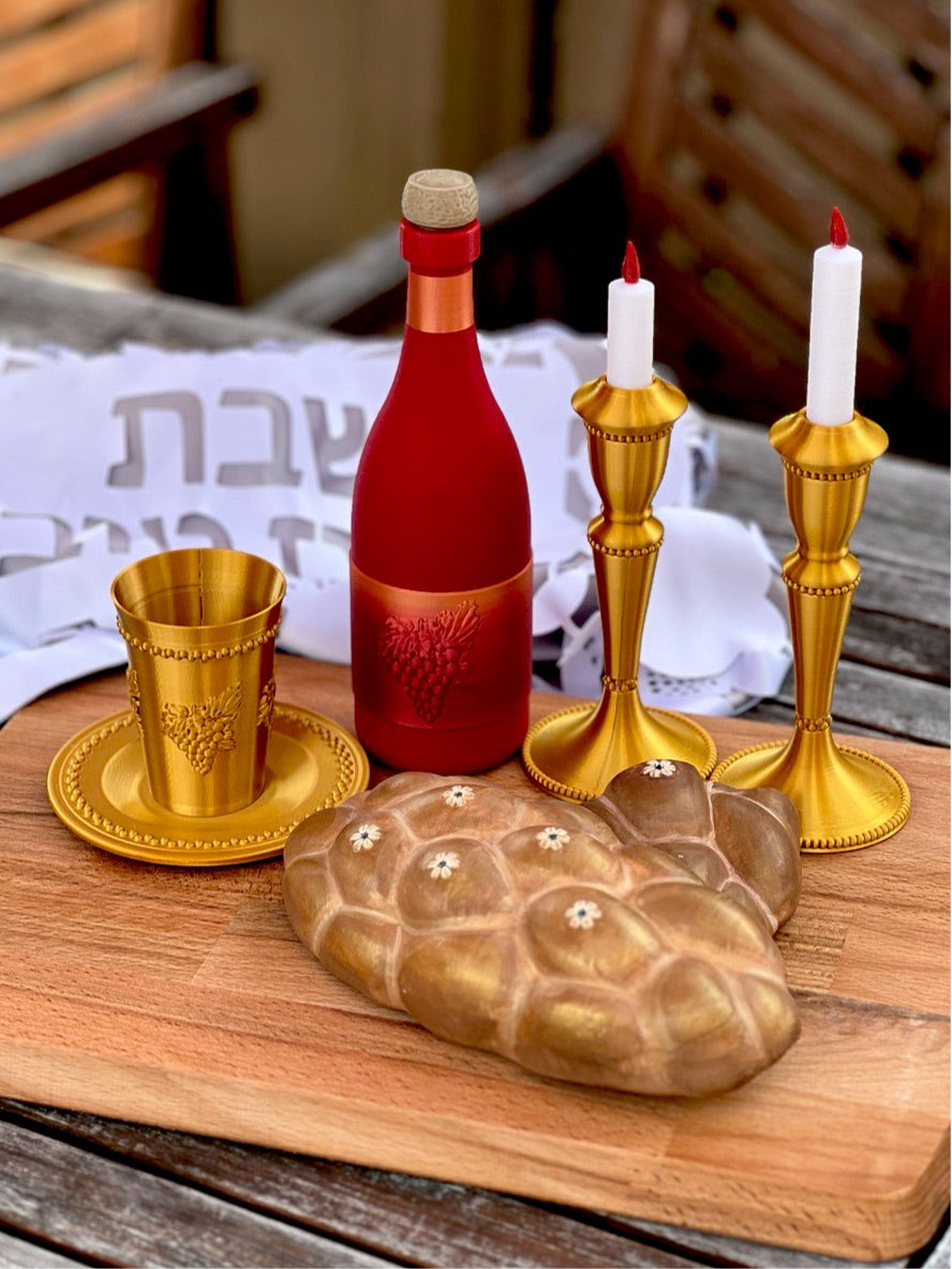 Shabbat Set