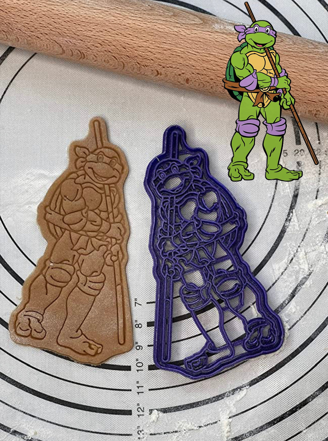 Donatello